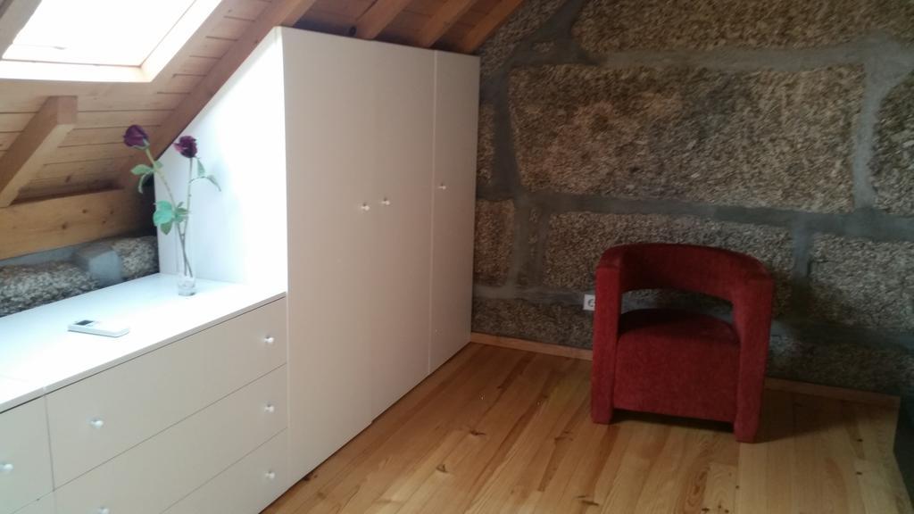 Casa Da Eira Villa Амаранте Екстериор снимка