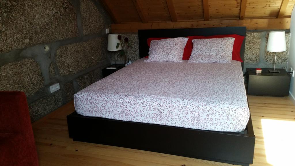 Casa Da Eira Villa Амаранте Екстериор снимка