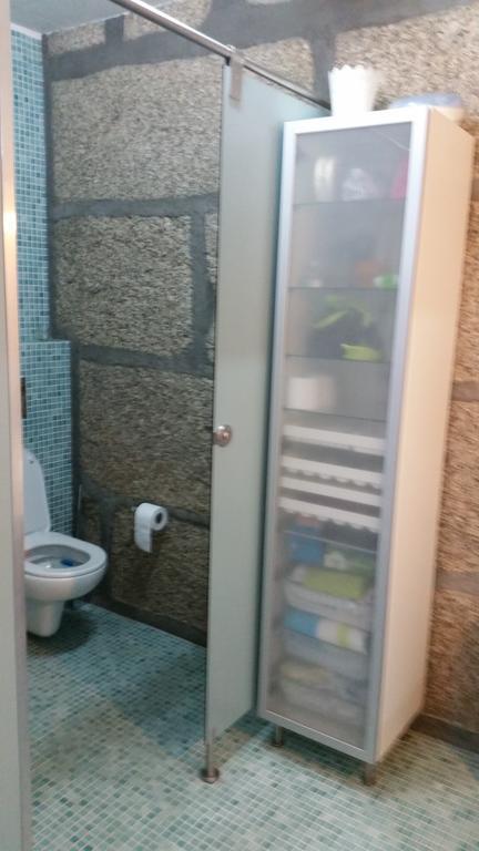 Casa Da Eira Villa Амаранте Екстериор снимка