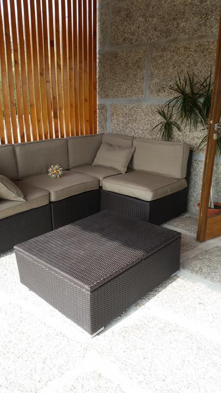Casa Da Eira Villa Амаранте Екстериор снимка