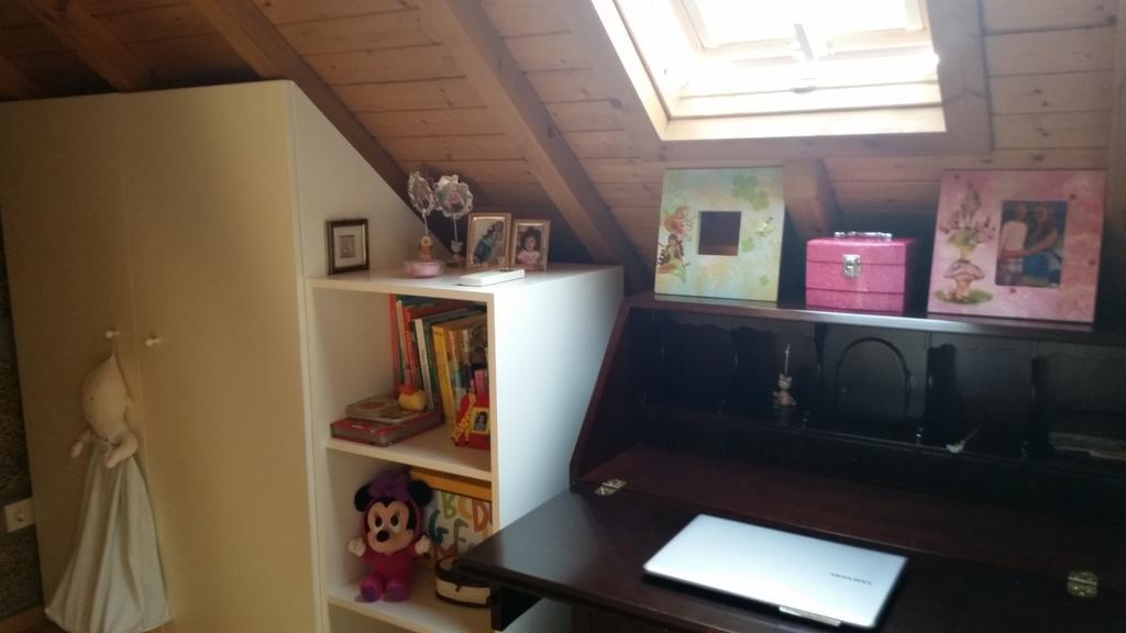 Casa Da Eira Villa Амаранте Екстериор снимка