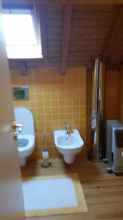 Casa Da Eira Villa Амаранте Екстериор снимка